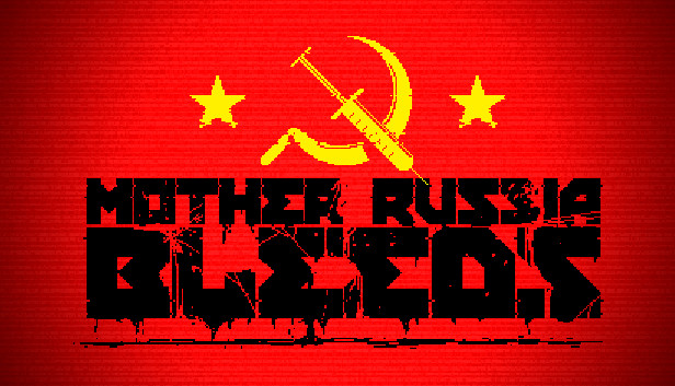Mother russia bleeds mac download version